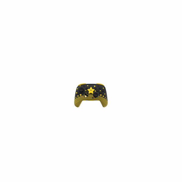 Turtle Beach Rematch Wireless  NS Super Mario Star