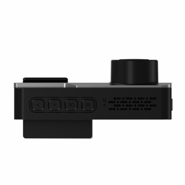 Navitel R37 autokamera vybavená GPS informátorem s detekc...