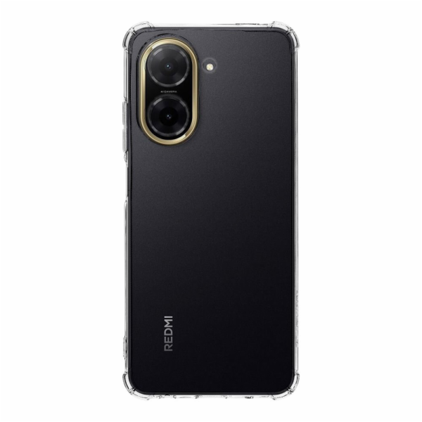 Tactical TPU Plyo kryt Xiaomi Redmi A5 4