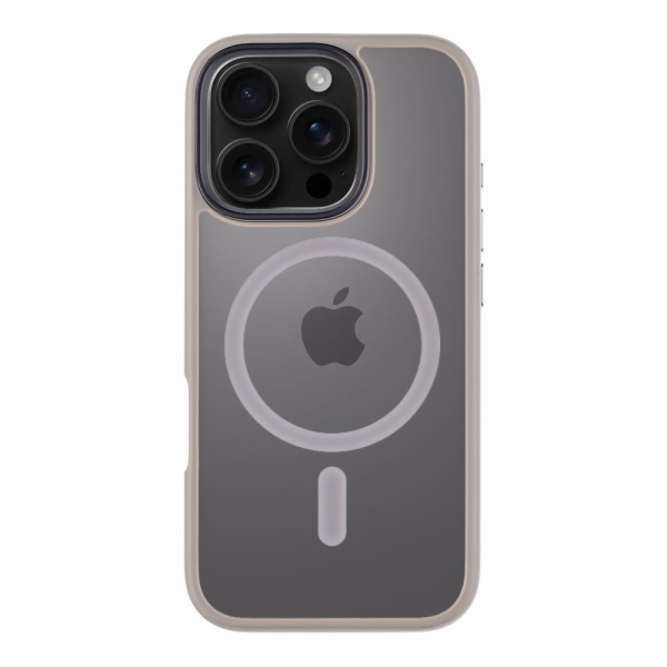 Tactical MagForce Hyperstealth Kryt pro iPhone 16 Pro Lig...