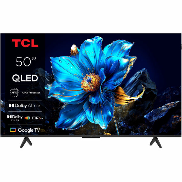 TCL P79K 50P79K televizor 127 cm (50") 4K Ultra HD Smart ...