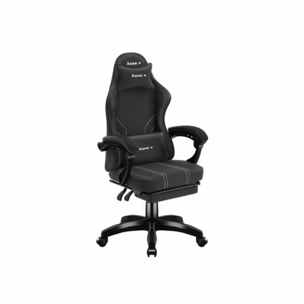 Herní židle Force 3.7 black carbon