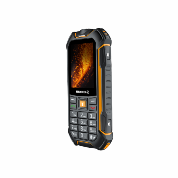 myPhone HAMMER Boost 2 LTE