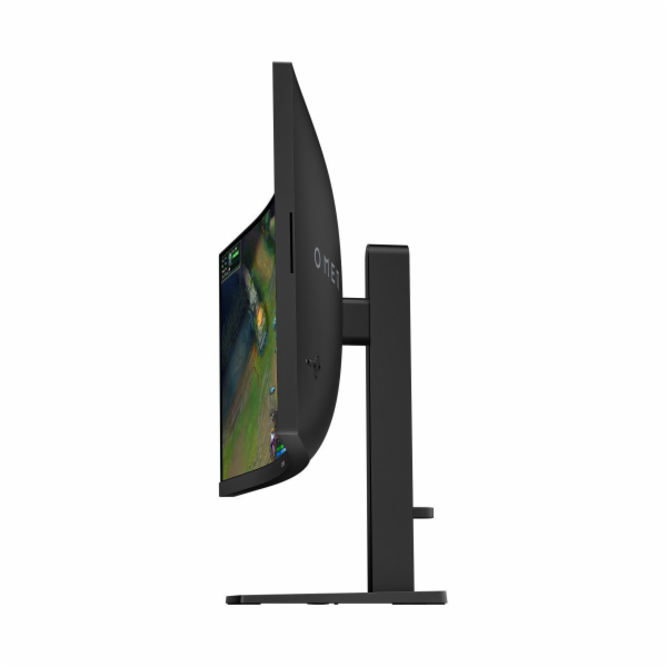 LCD HP OMEN 34c G2; curved VA 34" 86,4 cm; WQHD 3440x1440...