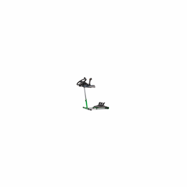 WHEEL STAND PRO stojan Farm Truck Lite V3 zelený