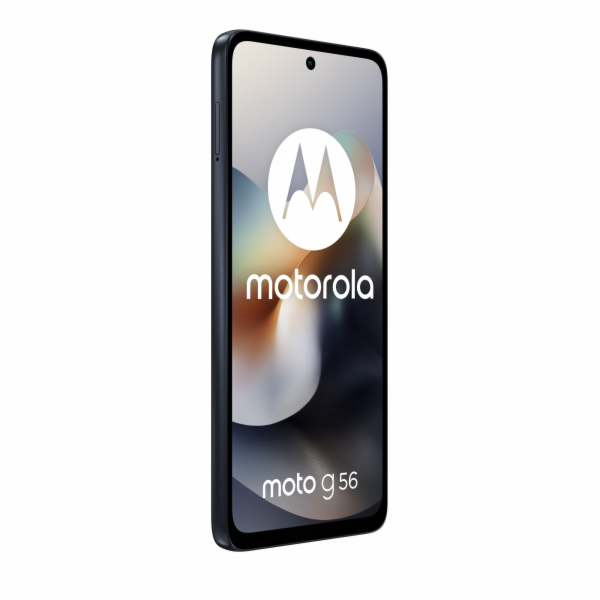 Motorola Moto g56 5G 8 GB 256 GB Black Oyster