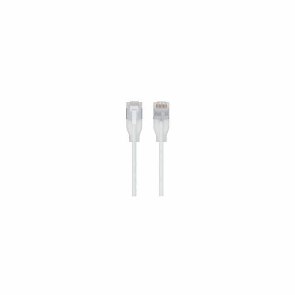 UBNT UniFi Premium Patch kabel, Etherlighting, Cat6a, 0,15m