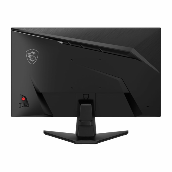 MSI MAG/242F/23,8"/IPS/FHD/200Hz/0,5ms/Černá/3R