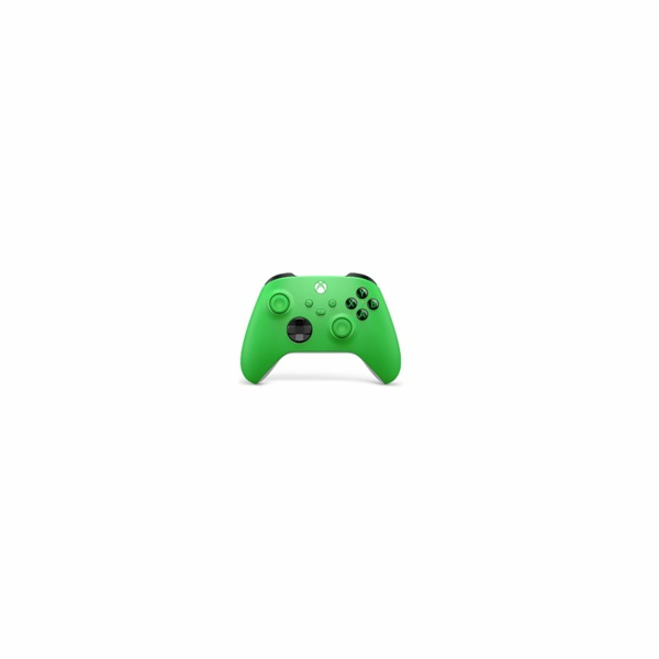 XSX - Bezdrátový ovladač Xbox Series, zelený