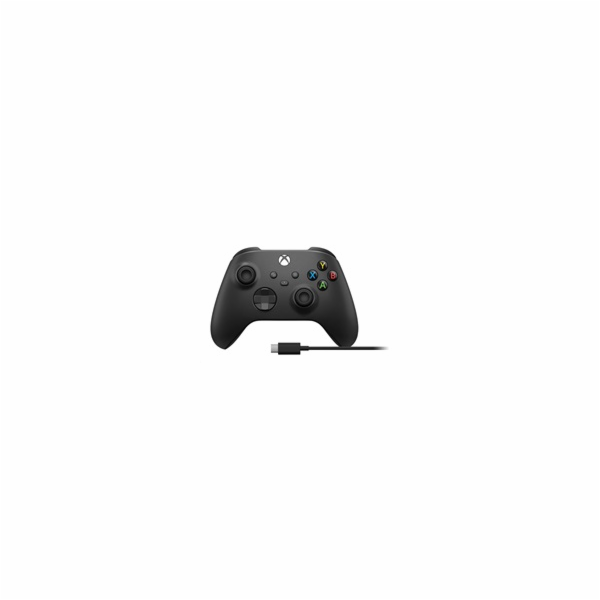 XSX - Xbox Series Gamepad + kabel pro Windows