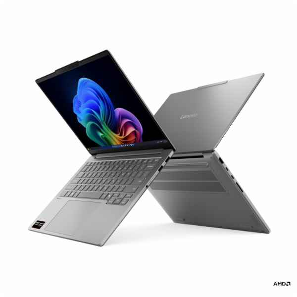 Lenovo IdeaPad PRO 5 14AKP10  Ryzen AI 5 340/Copilot+/24G...