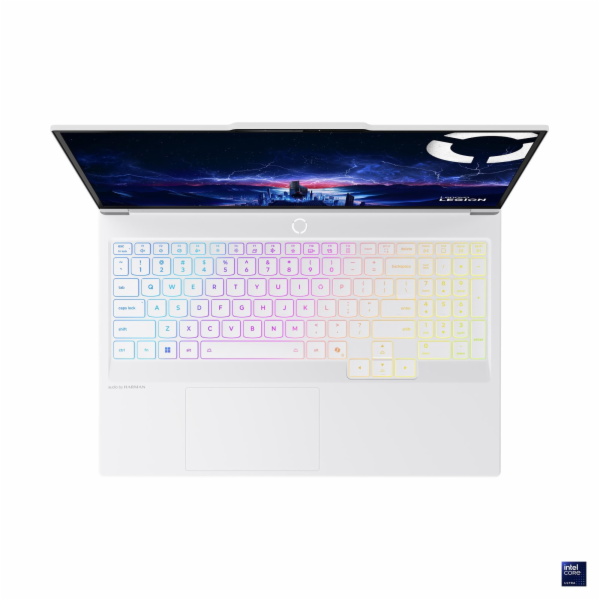 Lenovo Legion 7 16IAX10 Intel Ultra9 275HX 32GB 1TB-SSD 1...