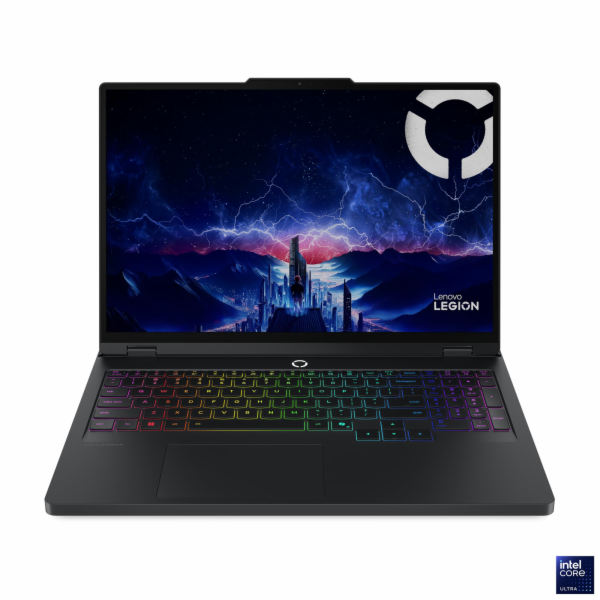 Lenovo Legion Pro 5 16IAX10 Eclipse Black (83F3003PCK)