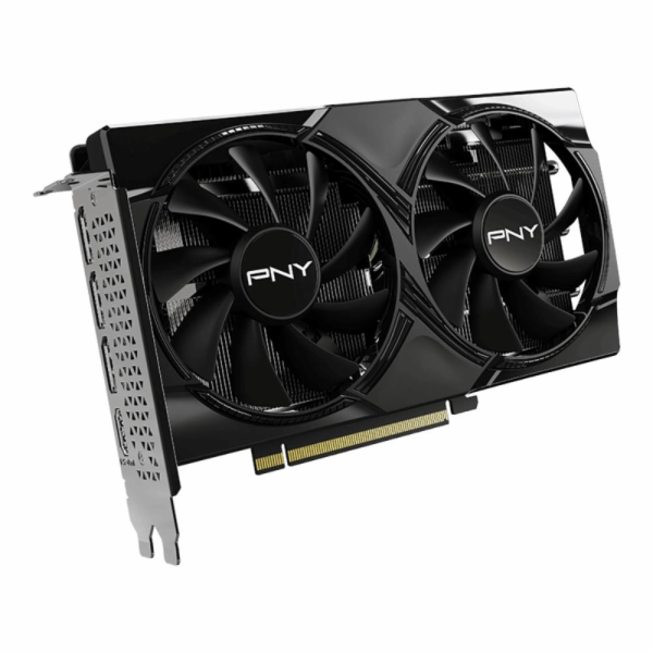 PNY Grafická karta GeForce RTX5060OC 8GB VCG50608DFXPB1-O