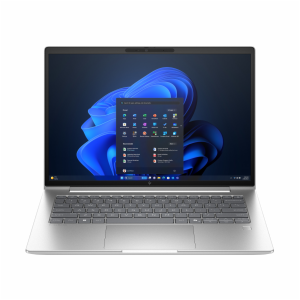 HP Elitebook 6 G1i 14, Ultra 5 225U, 14.0 1920x1200 UWVA/...