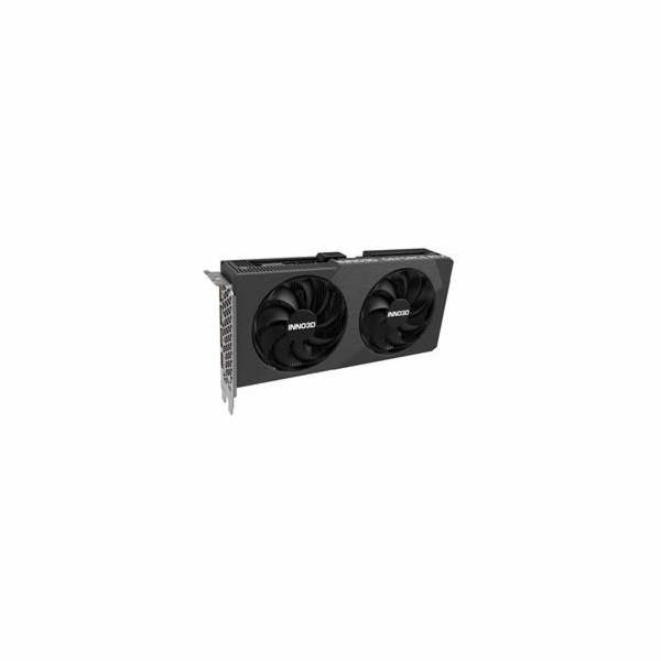 INNO3D GeForce RTX 5060 Twin X2 NVIDIA 8 GB GDDR7