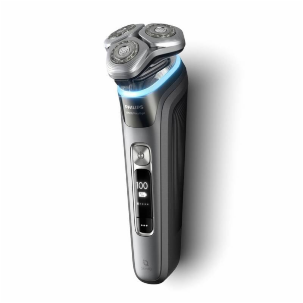 PHILIPS Holicí strojek i9000 Prestige XP9202/10, lithium-...