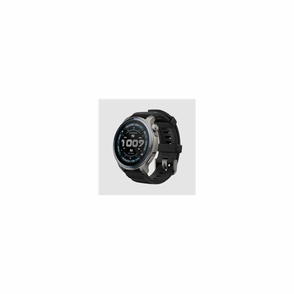 Amazfit Balance 2 Black