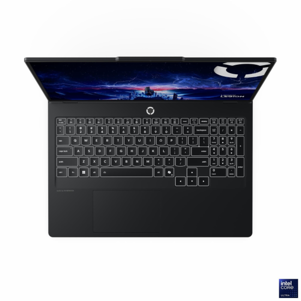 Lenovo Legion Pro 5 16IAX10 Intel Ultra9 275HX 32GB 1TB-S...