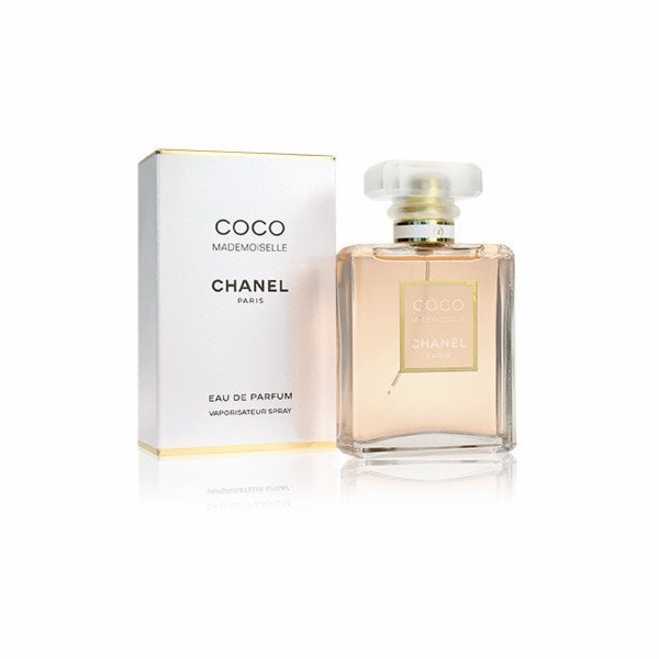 Chanel Coco Mademoiselle EdP 200ml