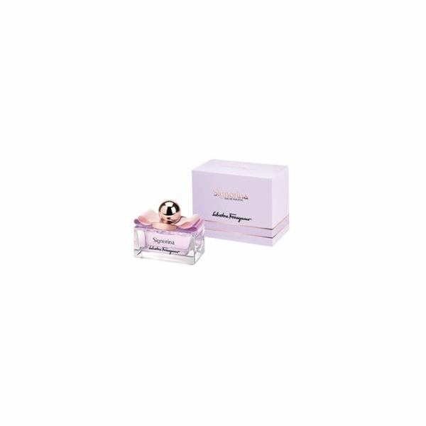 Salvatore Ferragamo Signorina EdT 100ml 