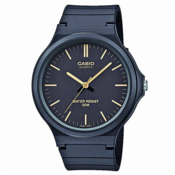 Casio  MW-240-1E2VEF Pánské náramkové hodinky