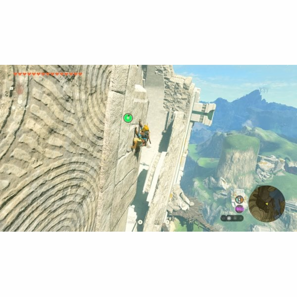 The Legend of Zelda: Tears of the Kingdom (Nintendo Switc...