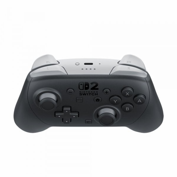 Nintendo Switch 2 Pro Controller