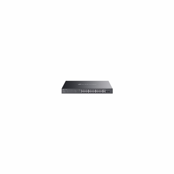 TP-LINK Přepínač ES228GMP