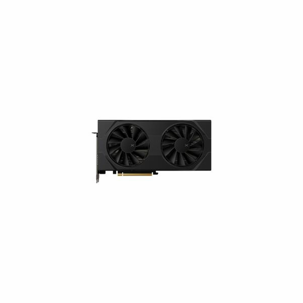 Grafická karta. XFX Swift RX 9060XT OC 16GB