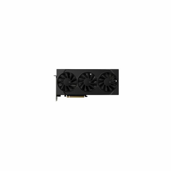 Grafická karta. XFX SWIFT RX 9060XT OC 3-FAN 16GB