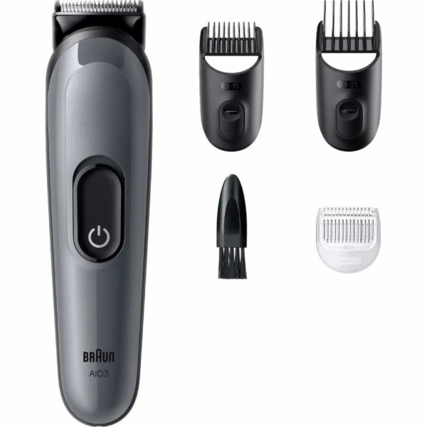 Braun AIO3500