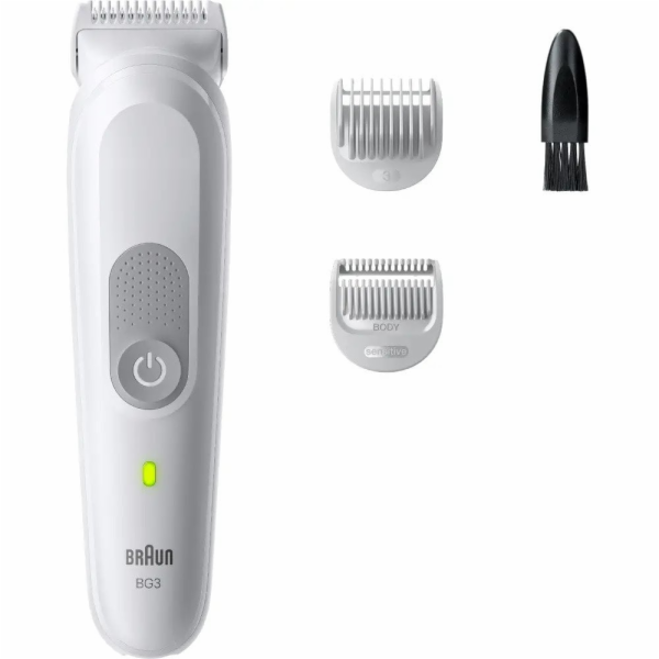 Braun BG 3530