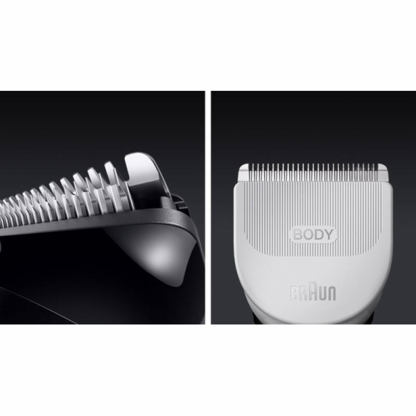Braun Series 5 AIO5540