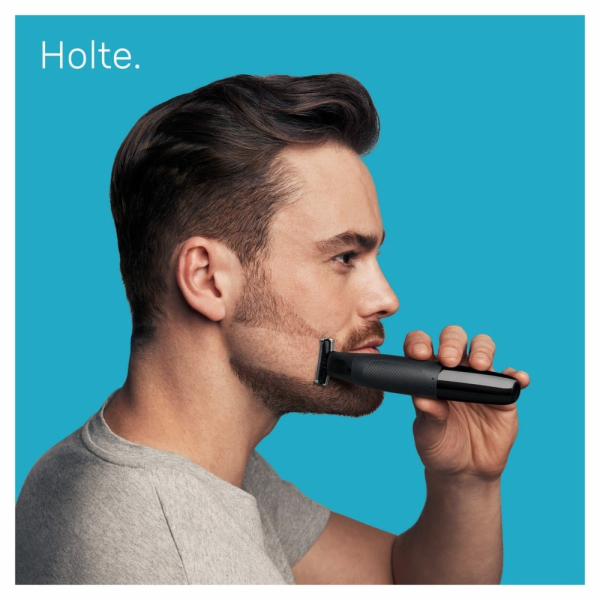 Braun series X - pánsky zastrihovač