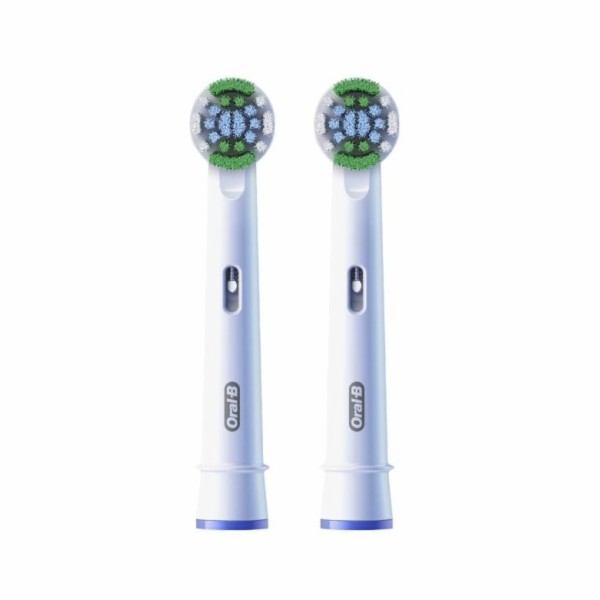 Oral-B hlavice Precision Clean 2ks EB20