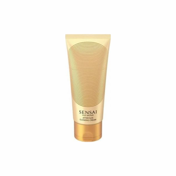 Kanebo opalovací krém na obličej Sensai 150 ml