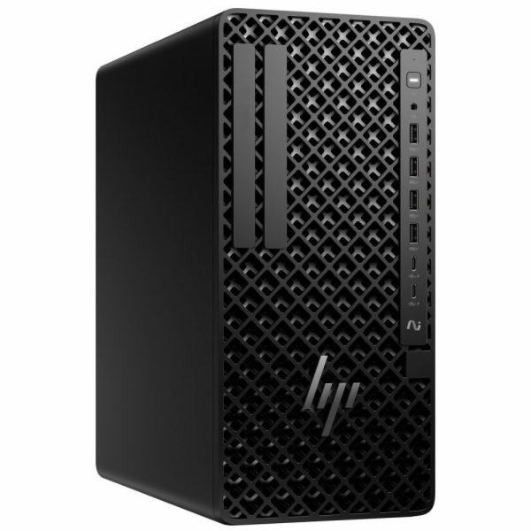HP Z1/G1i/Tower/U9-285/64GB/1,5TB/RTX A1000/W11P/3ROn-Site