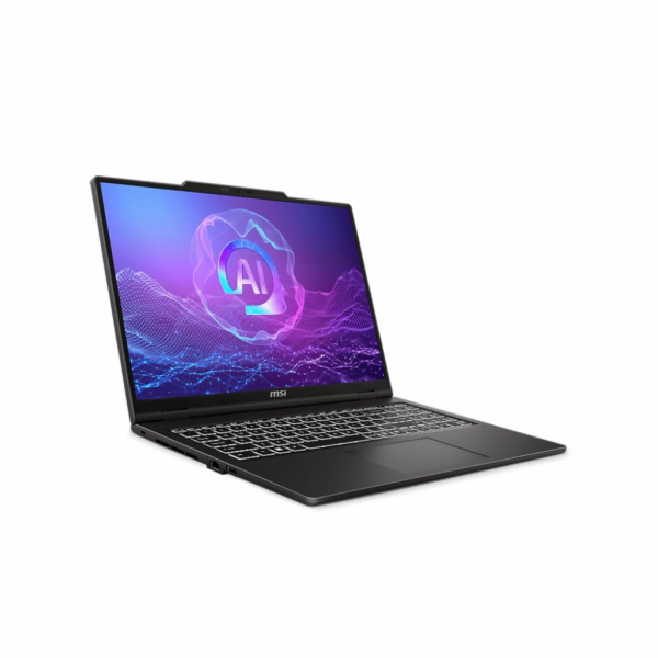 MSI Venture 16 AI A2HMG-036CZ/Core Ultra 7 255H/32GB/1 TB...