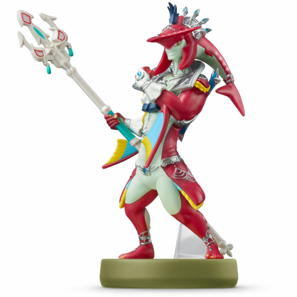 Nintendo amiibo Zelda - Sidon (Slzy království)