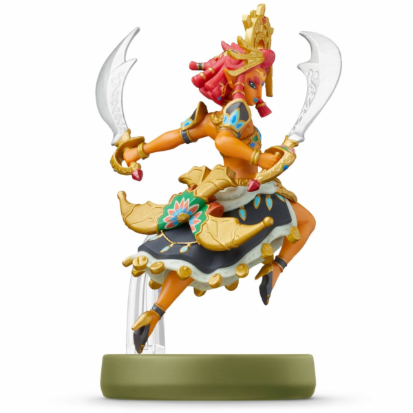 Nintendo amiibo Zelda - Riju (Slzy království)