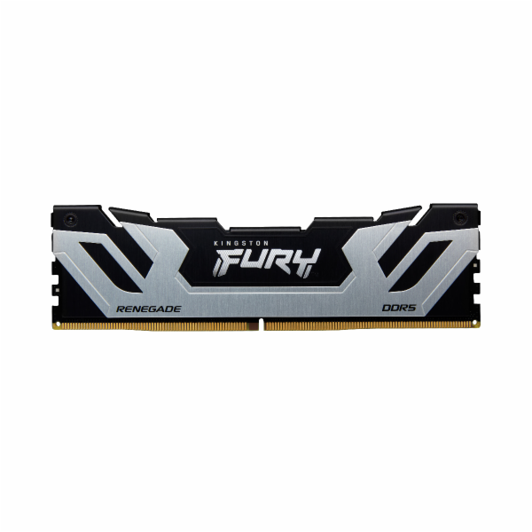 Kingston/CUDIMM DDR5/24/8800MHz/CL42/1x24GB/Black/Silv