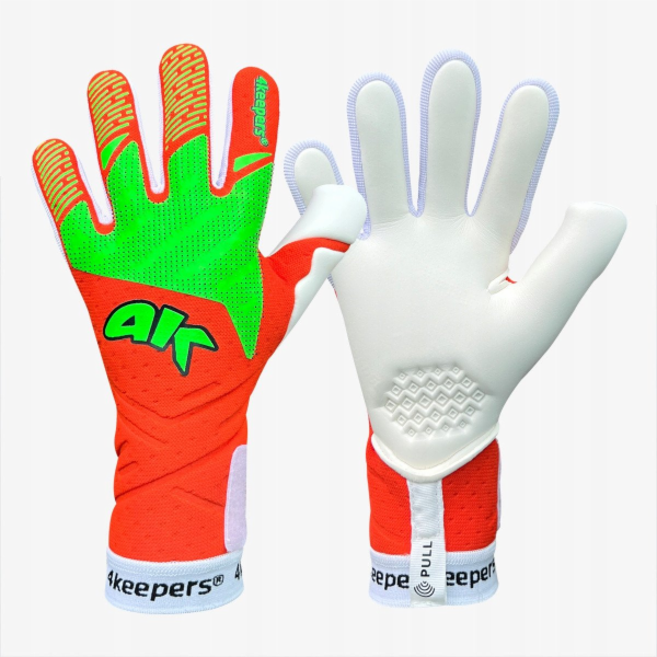 4keepers Dětské rukavice Elite Inferno NC S987965