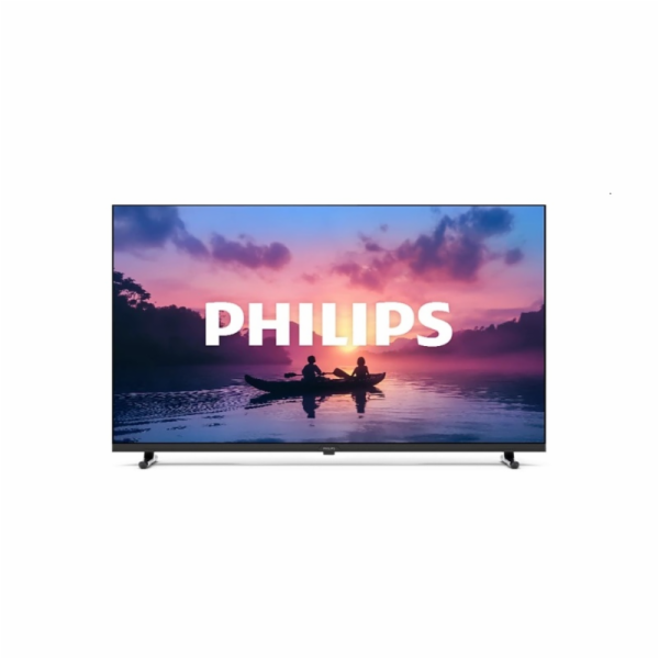 Philips 32PHS6000/12 (80 cm (32 Zoll), schwarz/dunkelgrau...