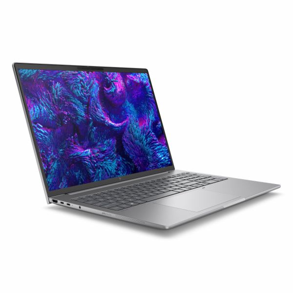 HP ZBook 8 G1i/ Core Ultra 7 255H/ 32GB DDR5/ 512GB SSD/ ...