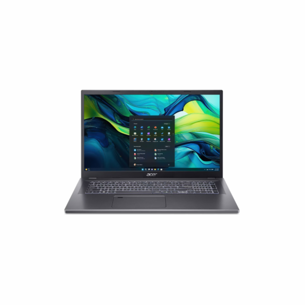 Acer Aspire 17 Steel Gray (A17-51M-74EF) (NX.JL4EC.001)