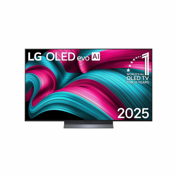 LG TELEVIZOR OLED55C51LA