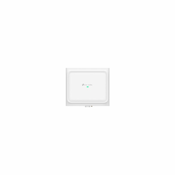 TP-Link Omada EAP772-Outdoor 9300 Mbit/s Bílá