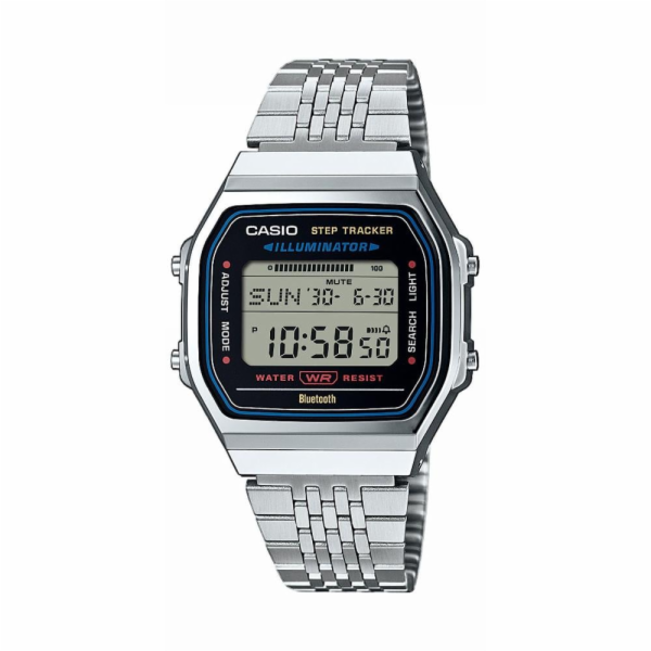 Casio Sportovní hodinky Casio WS-B1000-2AVEF