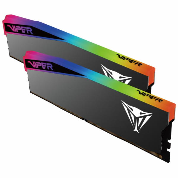Patriot Viper Elite 5 Ultra/DDR5/64/6000MHz/CL28/2x32GB/R...